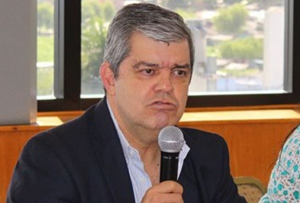 Riera fracasa en intento de representar al país ante la OEA