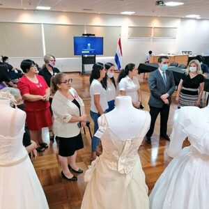 Artesanas de Pilar, Yataity e Itauguá culminaron cursos para el desarrollo empresarial de sus emprendimientos - ADN Digital