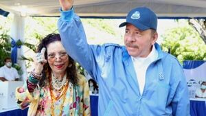 La Eurocámara tilda de farsa las elecciones en Nicaragua