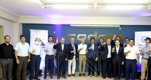 La Nación / Cadam resalta cumplimiento de las leyes de sus asociados