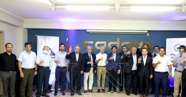 La Nación / Cadam resalta cumplimiento de las leyes de sus asociados