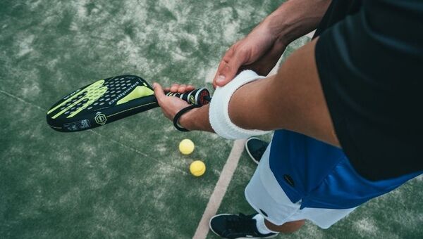 Complejos deportivos de Fanáticos se encuentran en un 80% de los niveles normales de concurrencia