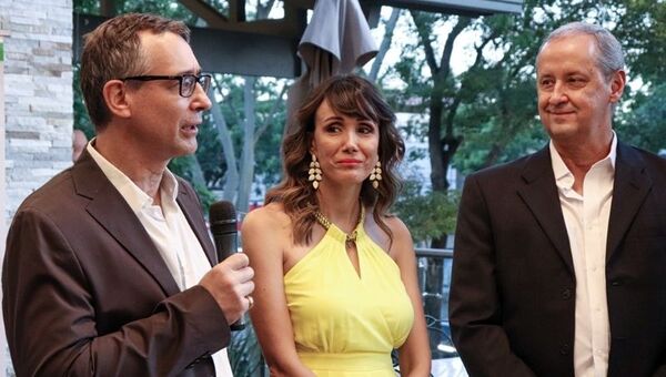 Casa Rica Los Laureles celebra la oficialización de la certificación internacional LEED