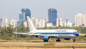 Eastern Airlines se une a la Asociación de Transporte Aéreo Internacional (IATA)