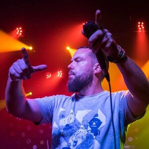 Hip hop, funk y más en el AsuJazz - Música - ABC Color