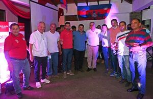 Nueva “alianza” opositora en Cerro Porteño - Fútbol - ABC Color