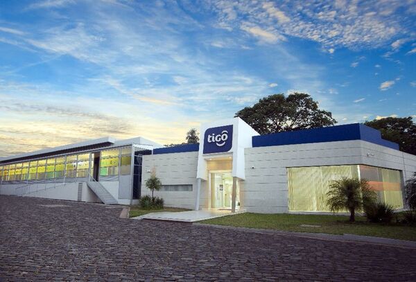 Disponibilidad y garantía a empresas - Empresariales - ABC Color