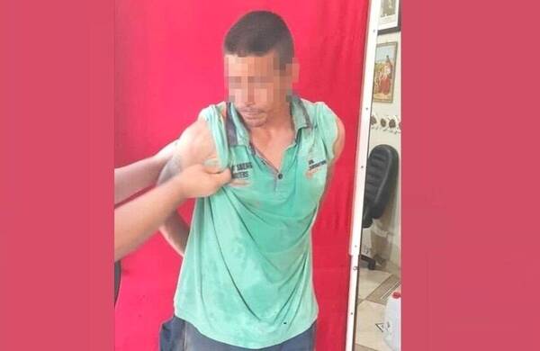 Crónica / El acusado del decapitamiento habló: “Me robó la droga ajena”