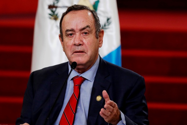 Guatemala aumenta el salario mínimo en un 4,75 % tras un año sin incremento - MarketData