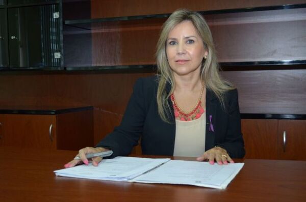 Lilian Zayas: “La violencia contra la mujer deviene de una educación desigual culturalmente aceptada y tolerada”