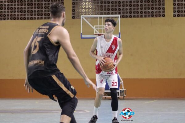 Fecha 3: El Campeonato del F.B.A dejó al Gallo Norteño en la cima de la clasificación.