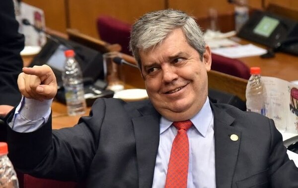 Riera no reúne votos para designación ante la OEA - Noticiero Paraguay