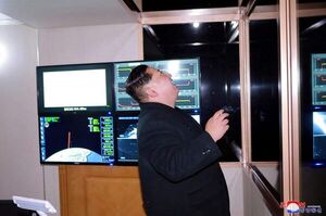 Kim Jong-un, del anonimato a líder de un Estado nuclear en una década - Mundo - ABC Color