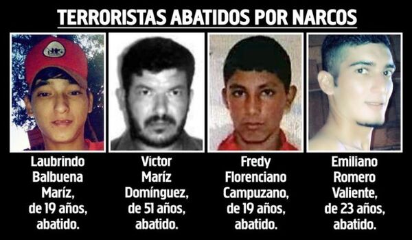La Policía elimina al último miembro del grupo ACA-EP