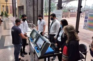 TSJE confirma fechas de elecciones internas y comicios generales para 2023