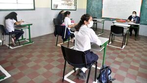 El 80% de los estudiantes apoyan la inclusión en  aula