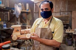 Latente te invita regalar productos penitenciarios en estas fiestas de fin de año - Estilo de vida - ABC Color
