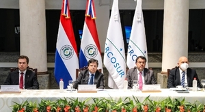 Mercosur establece extender regímenes especiales hasta el 2030