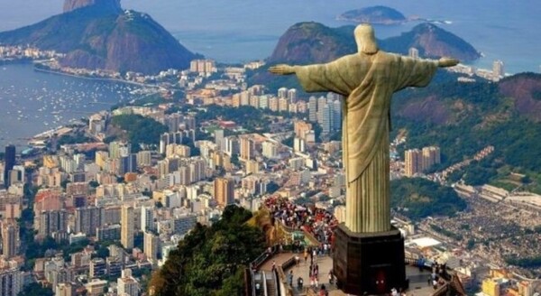 El FMI cerrará su oficina en Brasil