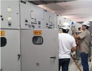 15 mil usuarios son beneficiados, tras nuevas líneas de media tensión habilitadas por ANDE