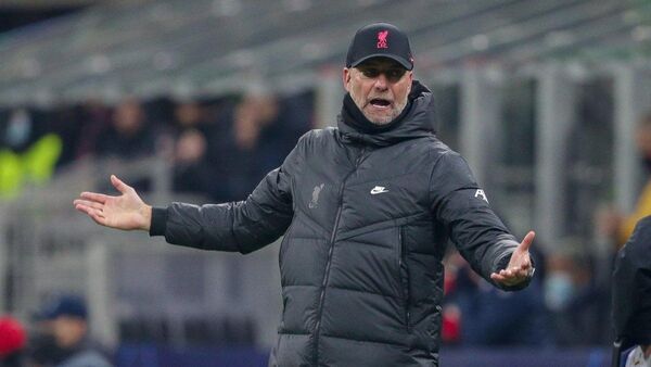 Jürgen Klopp no ve necesario parar la Premier League