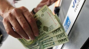 IPS bancariza a jubilados que todavía cobran en efectivo