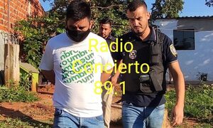 Dos detenidos por serie de asaltos en Alto Paraná