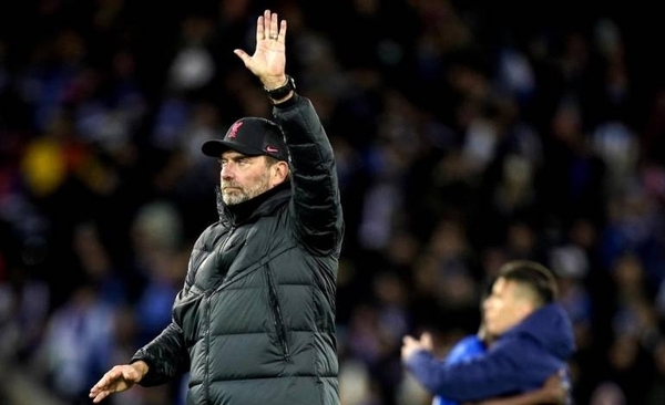 Diario HOY | Klopp no ve necesario parar la Premier