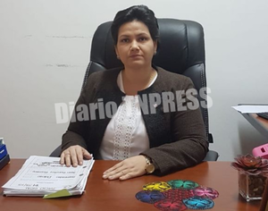 Presentan demanda por G. 6.000 millones contra fiscales que imputaron y acusaron a 94 personas – Diario TNPRESS