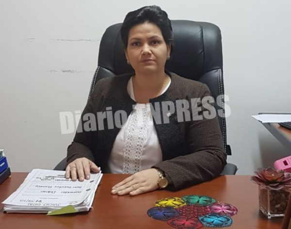 Presentan demanda por G. 6.000 millones contra fiscales que imputaron y acusaron a 94 personas – Diario TNPRESS