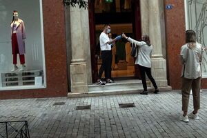 Grecia endurece los requisitos de entrada al país durante el periodo navideño - Mundo - ABC Color