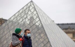 Miles de viajeros adelantan los viajes a Francia antes de las restricciones - Mundo - ABC Color