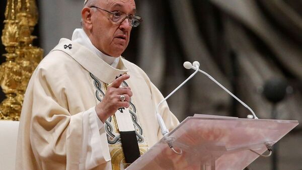 El papa cumple 85 años en plena forma tras su operación