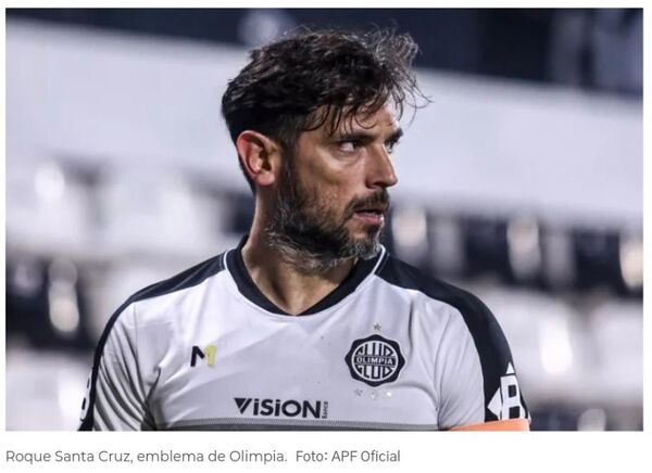 El dilema de Olimpia ante fuga de jugadores e imposibilidad de contratar