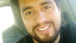 Joven bogadense viajó a Concepción y está desaparecido hace dos meses