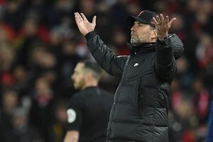 “No veo un gran beneficio en parar la Premier League” - Fútbol Internacional - ABC Color
