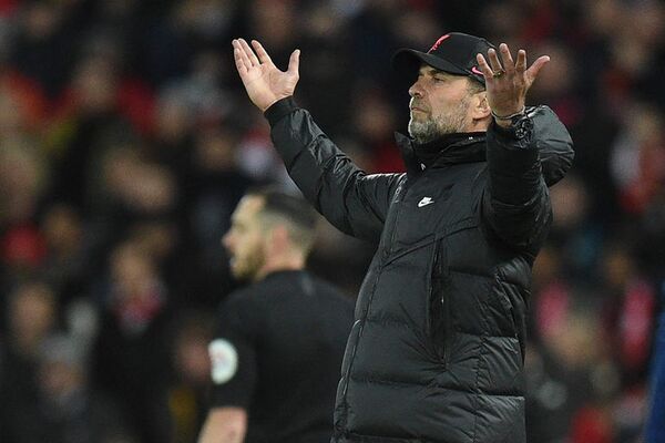 “No veo un gran beneficio en parar la Premier League” - Fútbol Internacional - ABC Color