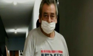 Hombre que estaba prófugo por un homicidio registrado en el 2007, fue extraditado a nuestro país - OviedoPress