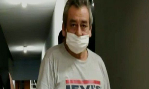 Hombre que estaba prófugo por un homicidio registrado en el 2007, fue extraditado a nuestro país - OviedoPress