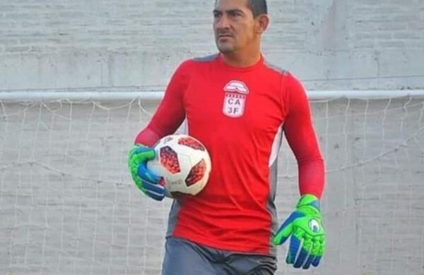 SAMUDIO A LA ESPERA DE CLUB PARA LA PRÓXIMA TEMPORADA