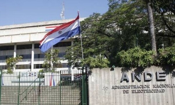 Administración Nacional de Electricidad habilitó cuatro nuevas líneas de media tensión - OviedoPress