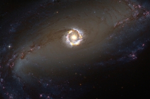 ¿Un planeta fuera de nuestra galaxia? astrónomos habrían realizado nuevo descubrimiento