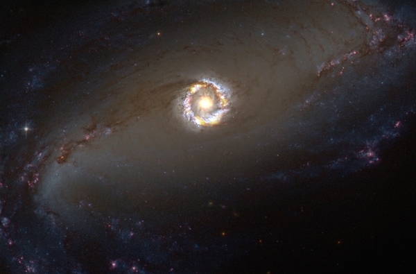 ¿Un planeta fuera de nuestra galaxia? astrónomos habrían realizado nuevo descubrimiento