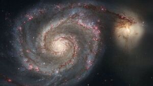 Astrónomos habrían descubierto un planeta fuera de nuestra galaxia