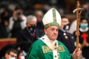 El papa Francisco cumple 85 años y se convierte en uno de los diez pontífices más longevos de la historia | OnLivePy