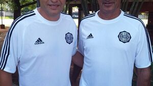 UN CAMPEÓN DE AMÉRICA DIRIGIRÁ AL “3”
