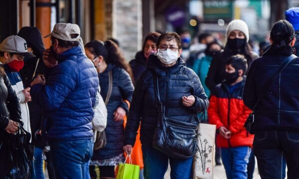 Chile aprueba vacunación con Pfizer a menores de cinco años