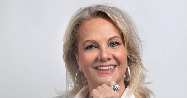 La Nación / ‟Nadia tenía que ser Miss Universo, fue una injusta calificación del jurado”, dijo la exreina María Stella Volpe