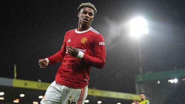Diario HOY | Rashford, opción Barcelona