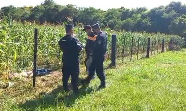 Víctima mata a delincuente en intento de asalto en Coronel Oviedo – Prensa 5